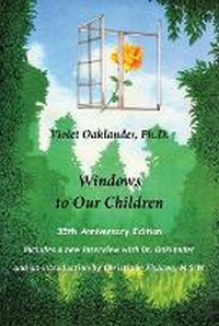 Enlarge image Cover: Windows to Our Children - Gestalt Journal Press