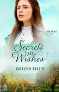 Cover: Secrets and Wishes - Wild Heart Books
