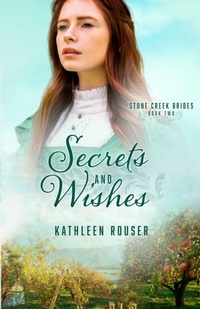 Enlarge image Cover: Secrets and Wishes - Wild Heart Books