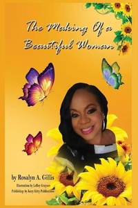 Enlarge image Cover: The Making of a Beautiful Woman - Jazzy Kitty Publications