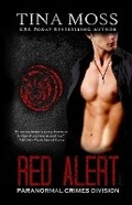 Cover: Red Alert - City Owl Press