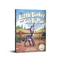 Cover: The Little Donkey and God's Big Plan - Ascension Press