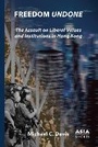 Cover: Freedom Undone - Association for Asian Studies
