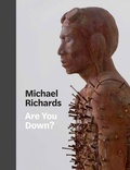 Cover: Michael Richards: Are You Down? - New York Consolidated