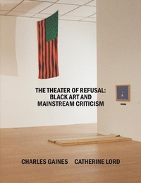 Enlarge image Cover: The Theater of Refusal - Dancing Foxes Press