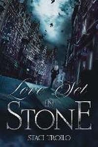 Enlarge image Cover: Love Set In Stone - Primacasa Press