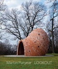 Cover: Martin Puryear: Lookout - Gregory R Miller & Company