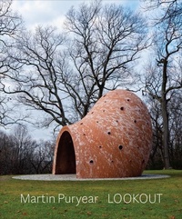 Enlarge image Cover: Martin Puryear: Lookout - Gregory R Miller & Company