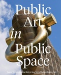 Cover: Public Art in Public Space - Gregory R Miller & Company