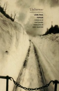 Cover: Vulturnus - Wakefield Press