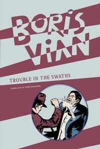 Enlarge image Cover: Trouble in the Swaths - Wakefield Press