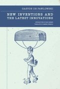 Cover: New Inventions and the Latest Innovations - Wakefield Press