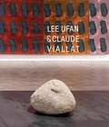 Cover: Lee Ufan & Claude Viallat - Pace Publishing