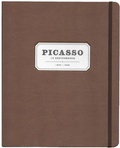 Cover: Picasso: 14 Sketchbooks - Pace Publishing