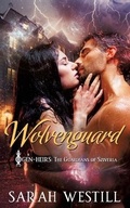 Cover: Wolvenguard - Isl Media