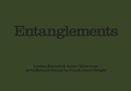 Cover: Louise Bonnet & Adam Silverman: Entanglements - Inventory Press LLC