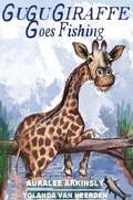 Cover: Gugu Giraffe - Capture Books