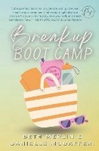 Enlarge image Cover: Breakup Boot Camp - Firefly Hill Press