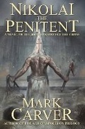 Cover: Nikolai the Penitent - Crossover Alliance