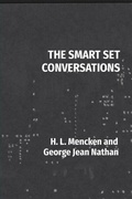 Cover: THE SMART SET CONVERSATIONS - Ether Editions