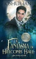 Cover: Il fantasma di Hillcomb Hall - Moody Boxfan Books