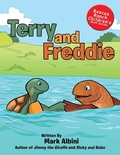 Cover: Terry and Freddie - Mark Albini Publishing