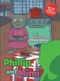 Cover: Phillip and Mimi - Mark Albini Publishing