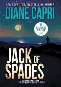 Abbildung von: Jack of Spades Large Print Hardcover Edition - Diane Capri LLC d/b/a AugustBooks
