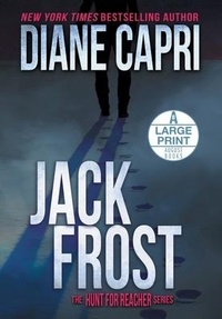 Abbildung von: Jack Frost Large Print Hardcover Edition - Augustbooks