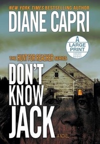 Abbildung von: Don't Know Jack Large Print Hardcover Edition - Augustbooks
