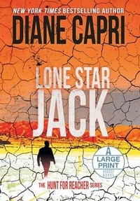 Abbildung von: Lone Star Jack Large Print Hardcover Edition - Augustbooks