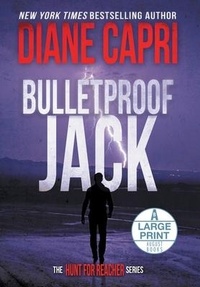 Abbildung von: Bulletproof Jack Large Print Hardcover Edition - Augustbooks