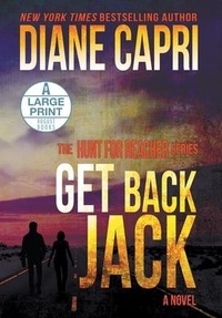 Abbildung von: Get Back Jack Large Print Hardcover Edition - Augustbooks