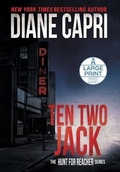 Cover: Ten Two Jack Large Print Hardcover Edition - Augustbooks