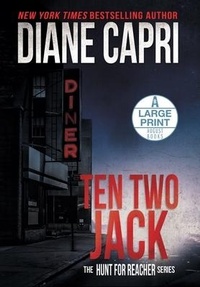 Abbildung von: Ten Two Jack Large Print Hardcover Edition - Augustbooks