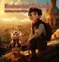 Cover: Enchanting Odyssey - P I PRESS