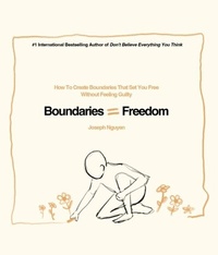 Enlarge image Cover: Boundaries = Freedom - One Satori Publishing
