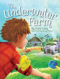 Enlarge image Cover: The Underwater Farm - Warren Publishing, Inc
