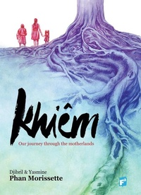 Abbildung von: KHIEM - FairSquare Comics