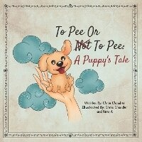 Enlarge image Cover: To Pee or Not to Pee - Badabing Publishing