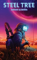 Cover: Steel Tree - Android Press