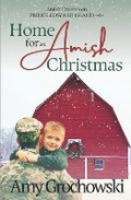 Cover: Home for an Amish Christmas - Amicus Deo Press