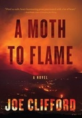 Cover: A Moth to Flame - Square Tire Books