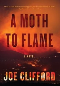Enlarge image Cover: A Moth to Flame - Square Tire Books