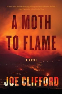 Enlarge image Cover: A Moth to Flame - Square Tire Books