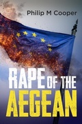 Cover: Rape Of The Aegean - Sweetspire Literature Management LLC