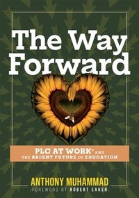 Enlarge image Cover: The Way Forward - Solution Tree