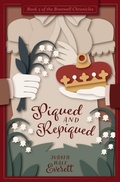 Cover: Piqued and Repiqued - Evershire Publishing