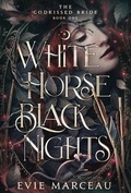 Cover: White Horse Black Nights - Kestrel House