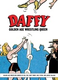 Cover: Daffy - Living the Line LLC